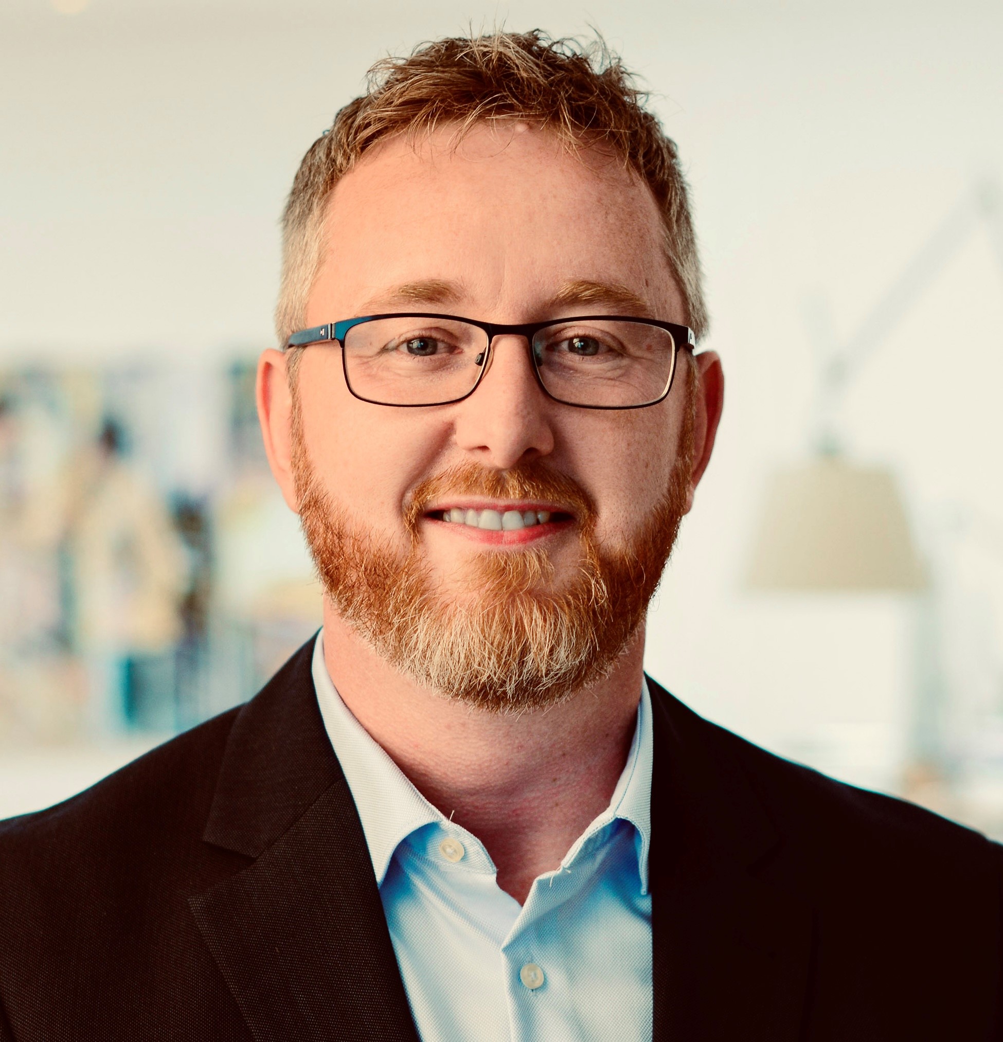 Frank Bruns – Experte für betriebliche Gesundheits- und Versorgungsstrukturen